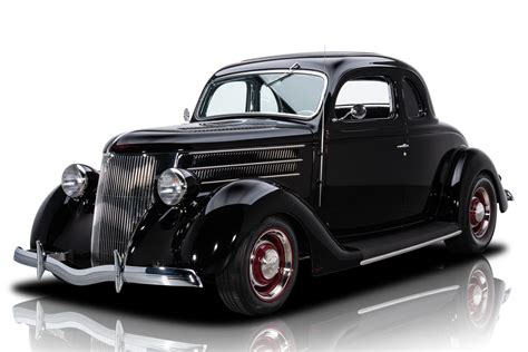 1936 ford coupe sheet metal|1935 36 Ford.